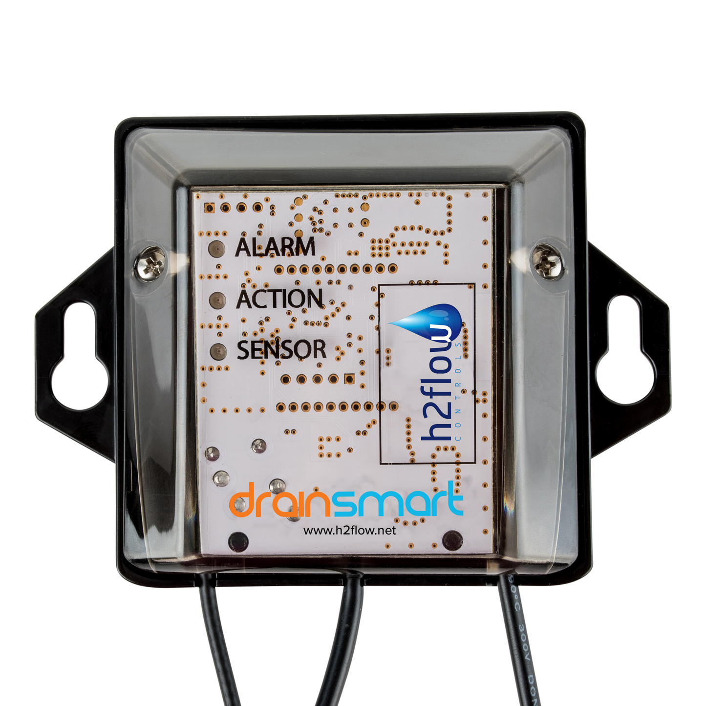DrainSmart Wireless Drain Switch