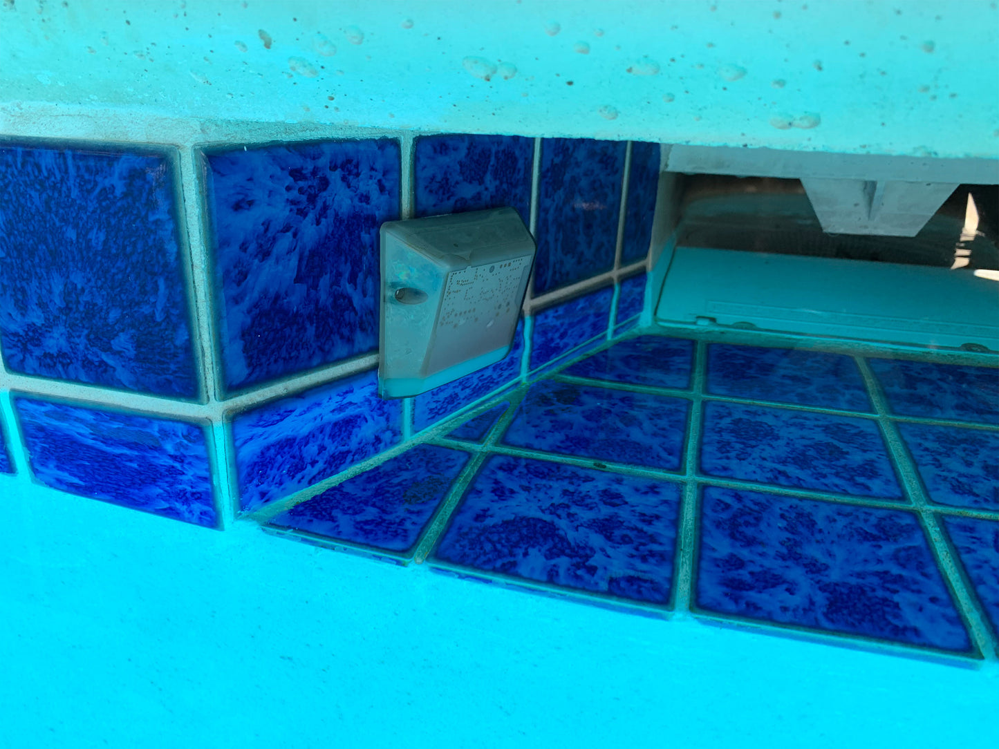 DrainSmart Wireless Drain Switch