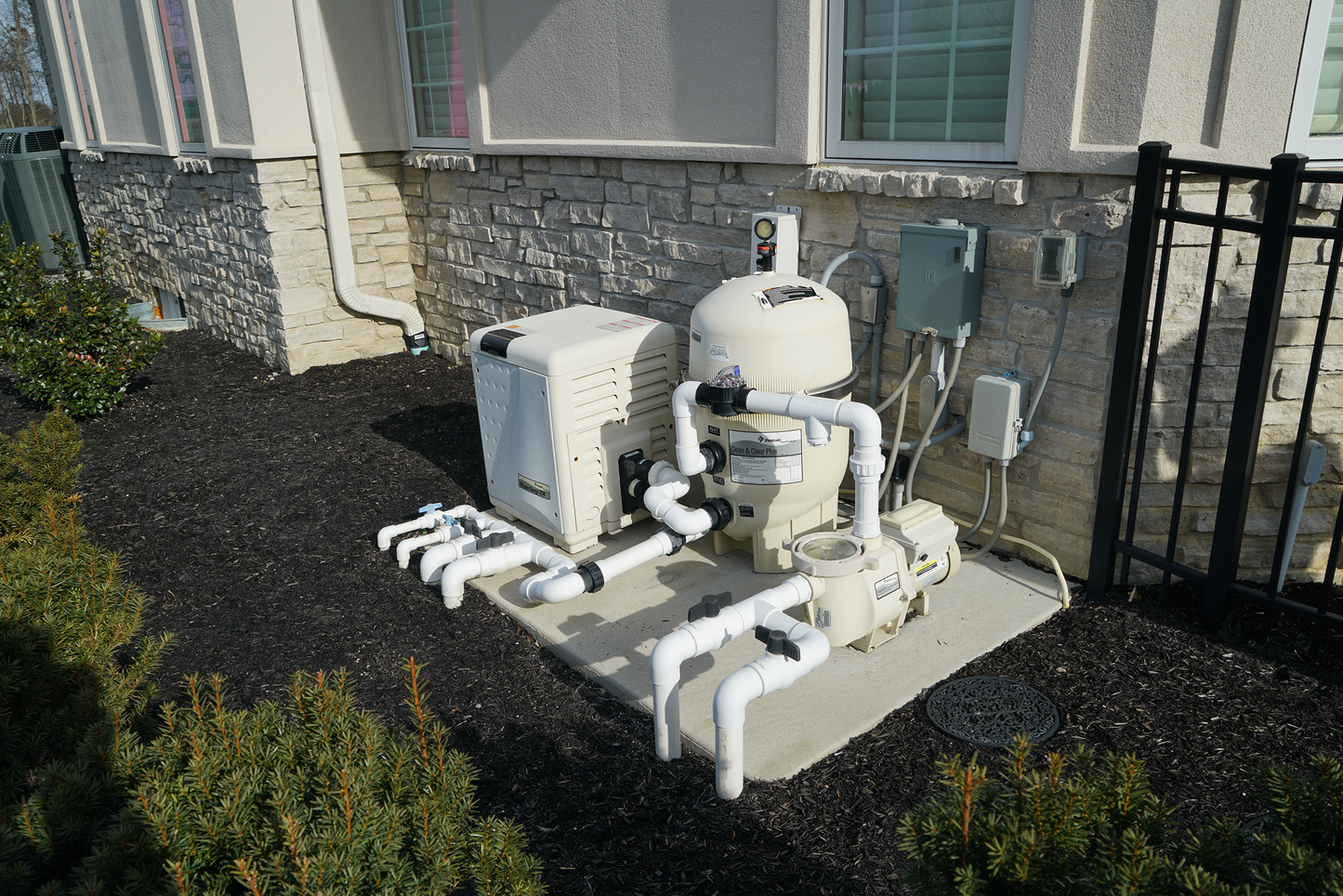 FlowVis (model: FV-2)