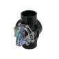 FlowVis — complete Flow Meter with GPM