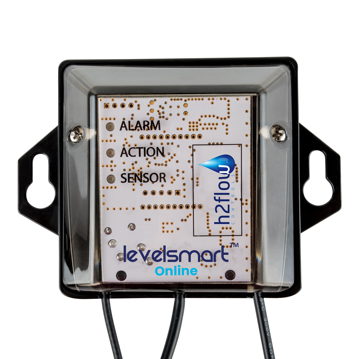 LevelSmart Online Replacement Valve Controller